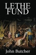 Cover: Lethe Fund - Jumping Fish