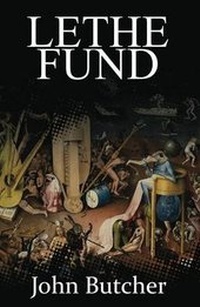 Enlarge image Cover: Lethe Fund - Jumping Fish