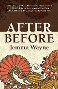 Cover: After Before - Legend Press Ltd