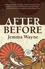 Cover: After Before - Legend Press
