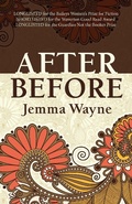 Cover: After Before - Legend Press