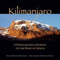 Abbildung von: Kilimanjaro - Chastleton Travel
