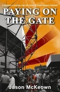 Cover: Paying on the Gate - Peakpublish