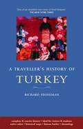 Cover: Traveller's History of Turkey - Chastleton Travel