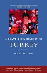 Abbildung von: Traveller's History of Turkey - Chastleton Travel