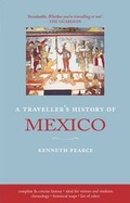 Cover: Traveller's History of Mexico - Chastleton Travel