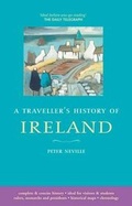 Cover: Traveller's History of Ireland - Chastleton Travel