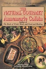Cover: The Natural Gourmet - Ballantine Books Inc.