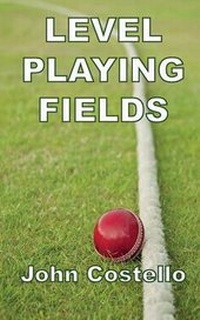 Enlarge image Cover: Level Playing Fields - New Generation Publishing