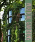 Cover: Vertical Gardens - Verba Volant