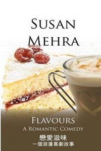 Enlarge image Cover: Flavours - Penrose Publishing Ltd