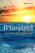 Cover: B'Inspired - Book Republic
