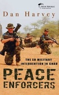 Cover: Peace Enforcers - Book Republic