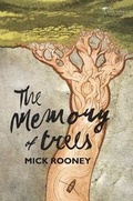 Cover: The Memory of Trees - Book Republic