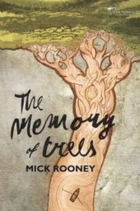 Enlarge image Cover: The Memory of Trees - Book Republic