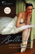 Cover: Ballerina - Book Republic