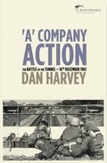 Cover: 'A' Company Action - Book Republic