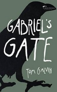 Enlarge image Cover: Gabriel's Gate - Book Republic
