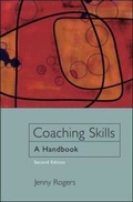Cover: Coaching Skills: A Handbook - Open University Press