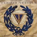 Cover: Tender Vessels - Strange Attractor Press