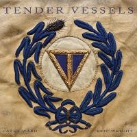 Enlarge image Cover: Tender Vessels - Strange Attractor Press