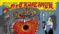 Cover: Trip or Squeek - Strange Attractor Press