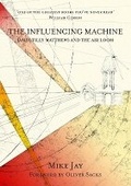Cover: The Influencing Machine - Strange Attractor Press