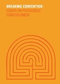 Cover: Breaking Convention - Strange Attractor Press