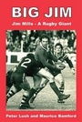 Cover: Big Jim - London League Publications Ltd