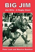Cover: Big Jim - London League Publications Ltd