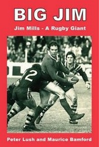 Abbildung von: Big Jim - London League Publications Ltd