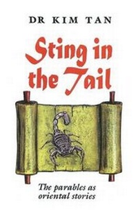 Enlarge image Cover: Sting in the Tail - Anchor Recordings