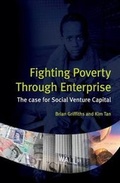Cover: Fighting Poverty Through Enterprise - Anchor Recordings Ltd