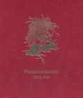 Cover: Phantasieblume Nick Fox - Centre for Recent Drawing