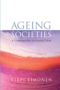 Cover: Ageing Societies - Open University Press