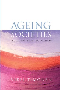 Enlarge image Cover: Ageing Societies - Open University Press