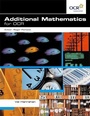 Cover: Additional Mathematics for OCR - Hodder Education