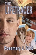 Cover: The Lifetracer - Alfie Dog Ltd