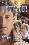 Cover: The Lifetracer - Alfie Dog Ltd