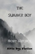 Cover: The Summer Boy - Alfie Dog Ltd