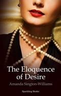Cover: The Eloquence of Desire - Sparkling Books Ltd