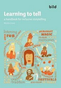 Enlarge image Cover: Learning to Tell - BILD Publications