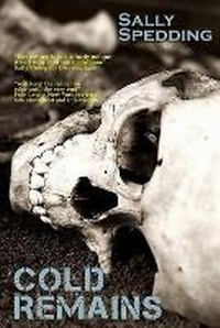 Enlarge image Cover: Cold Remains - Sparkling Books Ltd