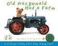 Cover: Old MacDonald - Teddy sound book - Baker & Taylor (UK) Ltd