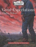 Cover: Great Expectations - Hodder Education