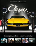 Cover: Octane - Dennis Publishing