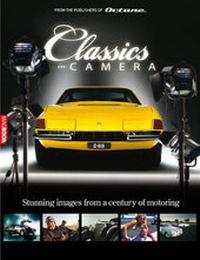 Enlarge image Cover: Octane - Dennis Publishing