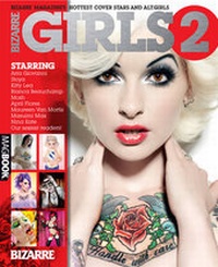 Abbildung von: Bizarre Girls: Bk. 2 - Dennis Publishing