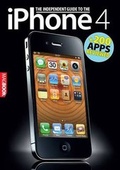 Cover: Independent Guide to the IPhone 4 - Dennis Publishing