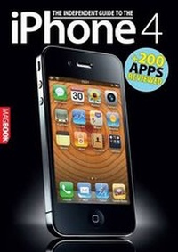 Enlarge image Cover: Independent Guide to the IPhone 4 - Dennis Publishing